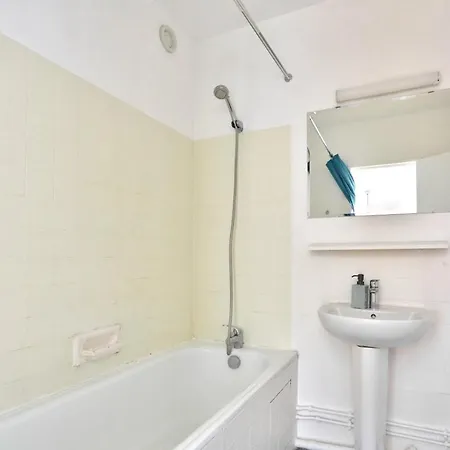 Quartier Bastille Apartament