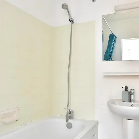 Quartier Bastille Appartement *