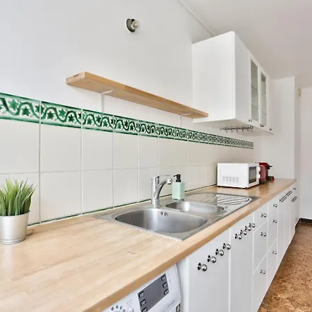 Quartier Bastille Appartement *