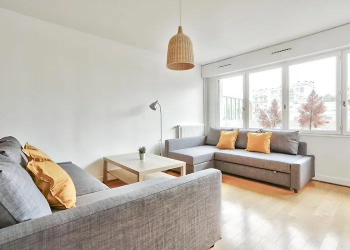 Appartamento Quartier Bastille