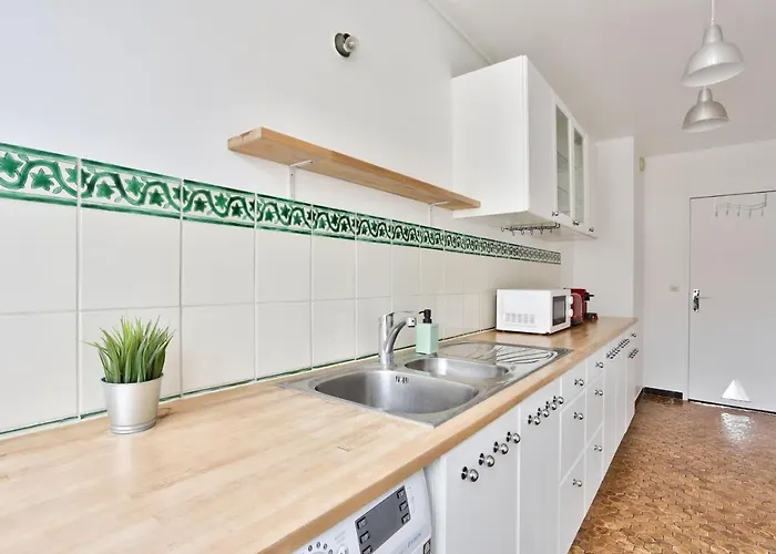 Appartamento Quartier Bastille