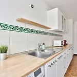 Appartement Quartier Bastille